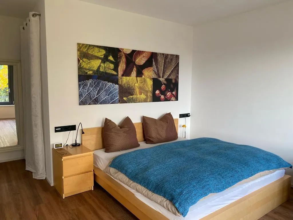 Apartamento Klapka 08 Praga