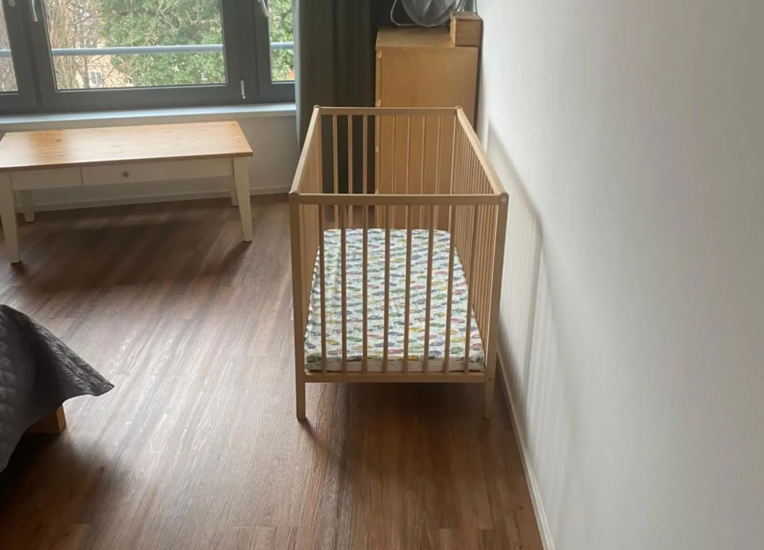 Apartamento Klapka 08 Praga