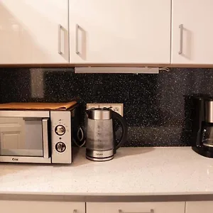 Apartmán Cozy Flat By Wenceslas Square!, Praha