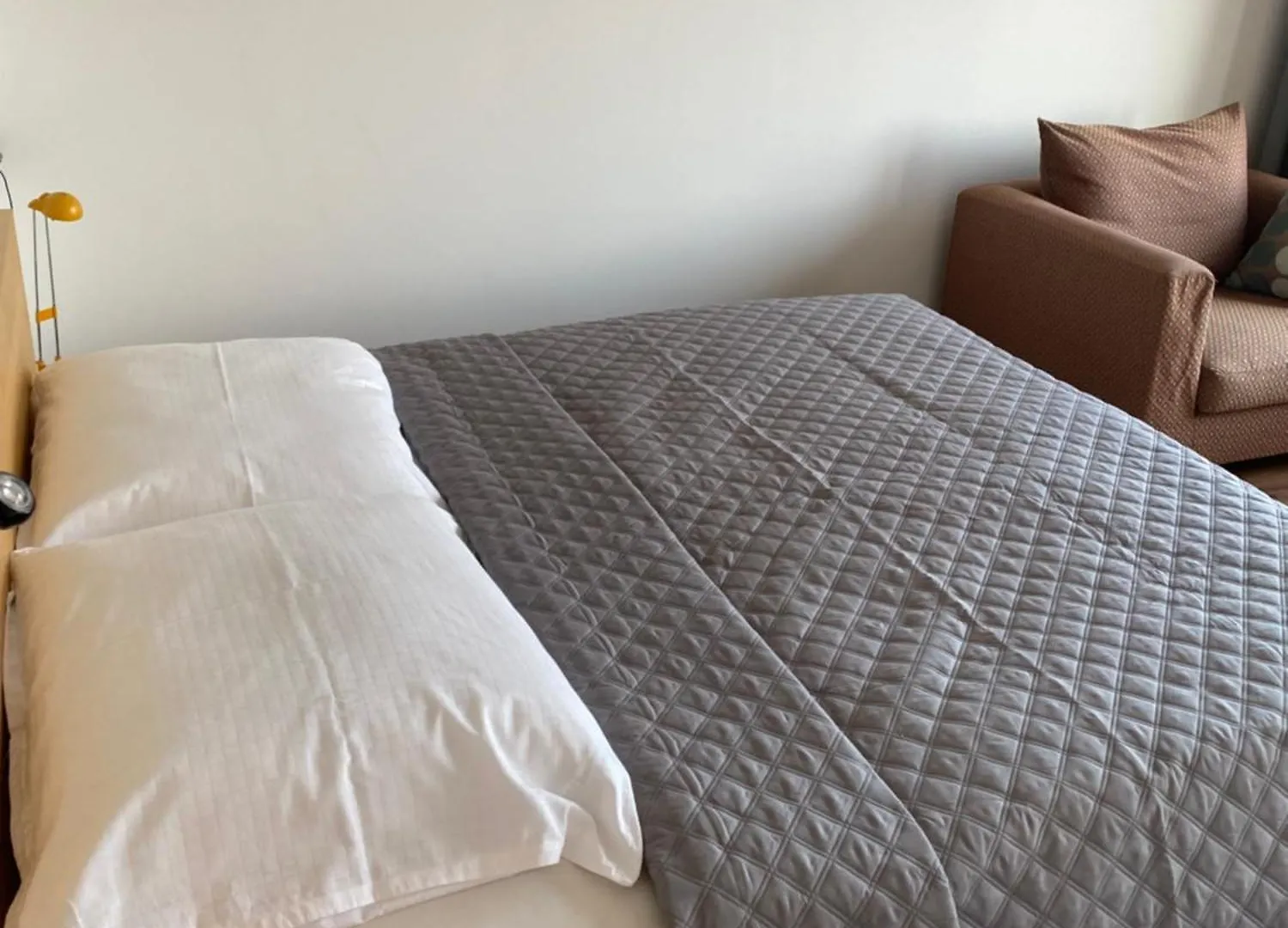 Apartament Klapka 08 Praga Czechy