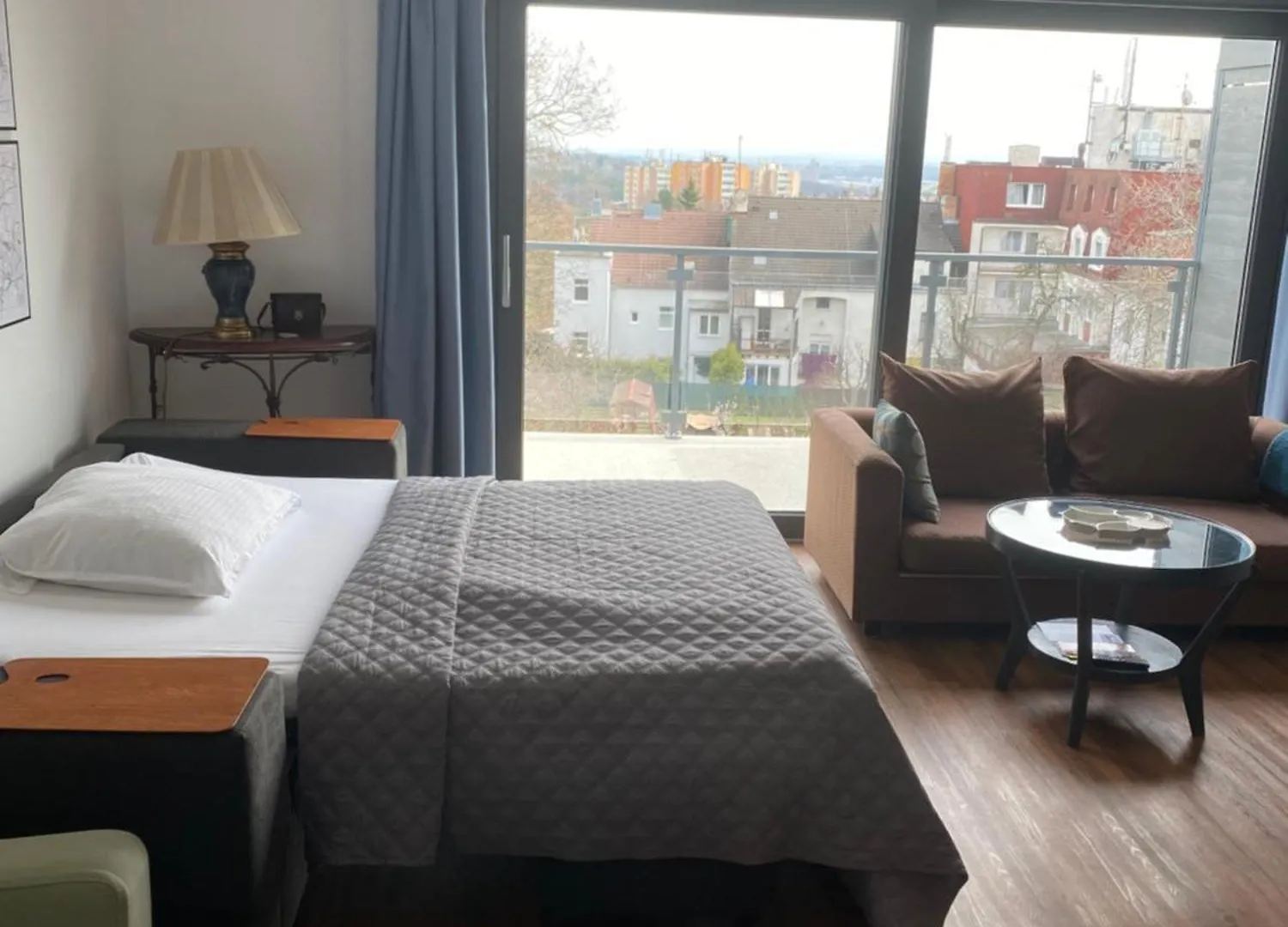 Apartament Klapka 08 Praga
